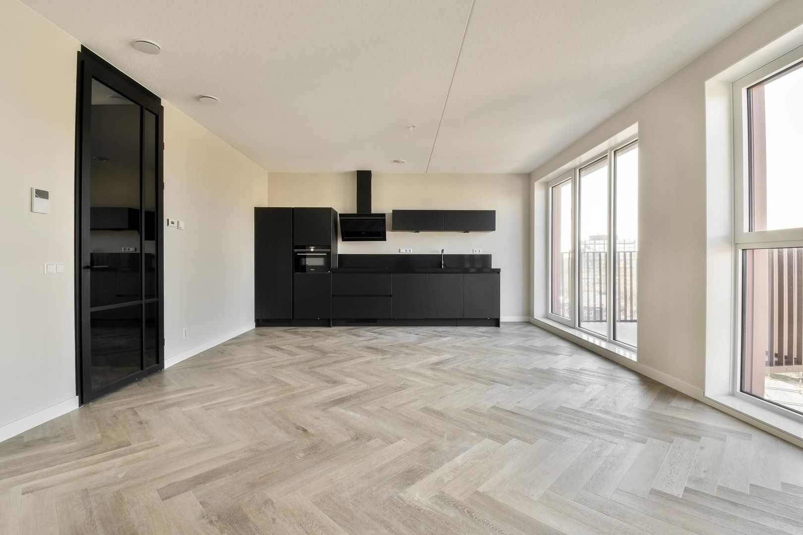 Mies van der Rohestraat 87, Hoofddorp foto-2