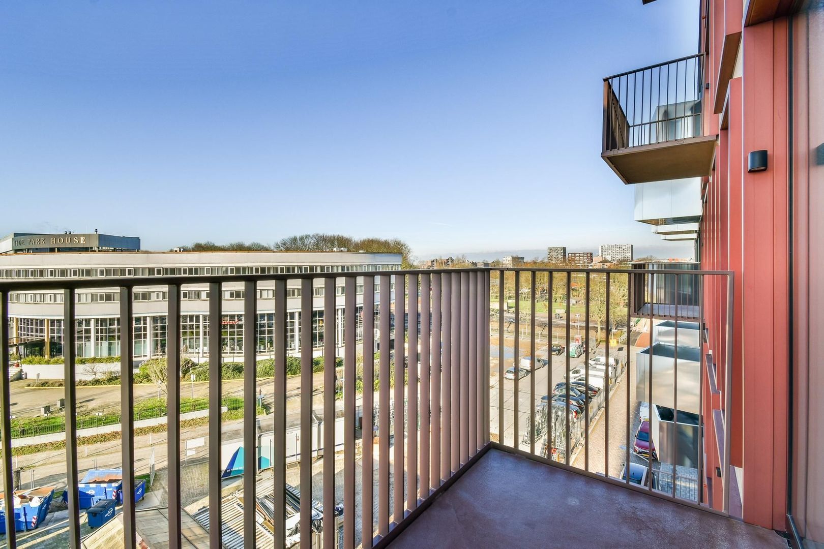 Mies van der Rohestraat 87, Hoofddorp foto-8