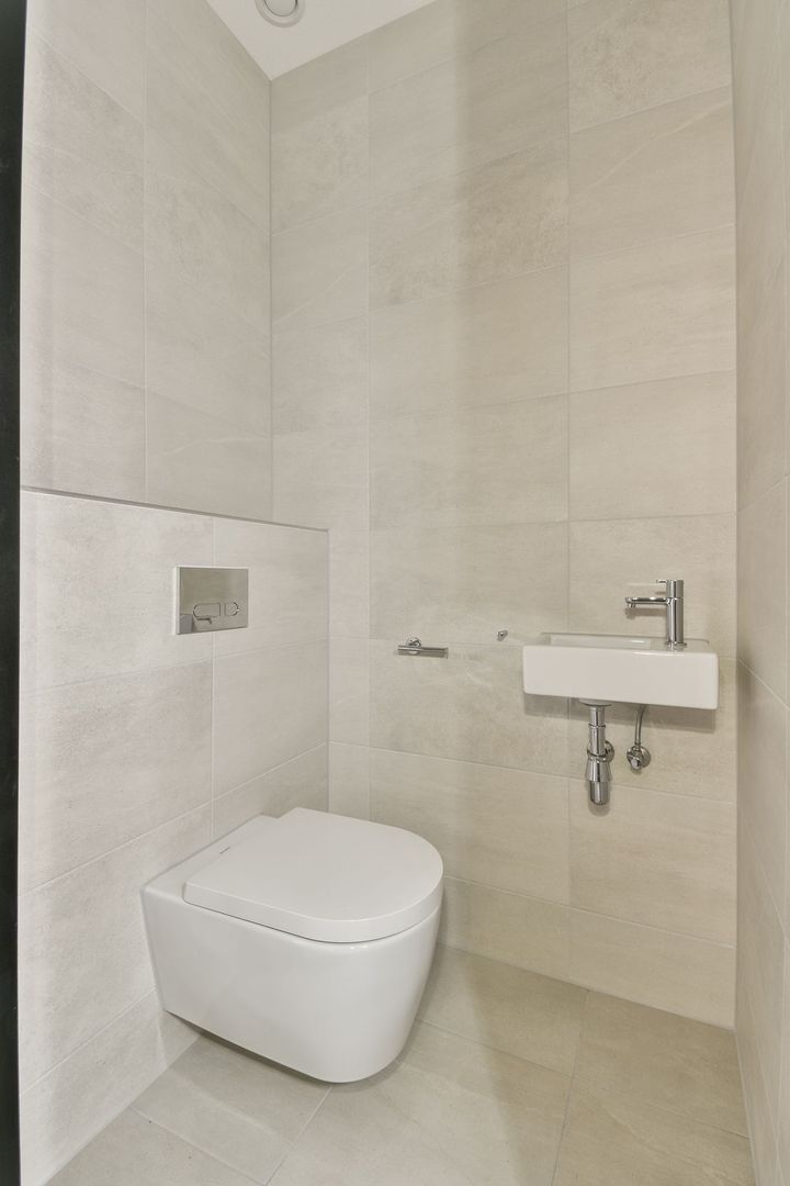 Mies van der Rohestraat 87, Hoofddorp foto-12