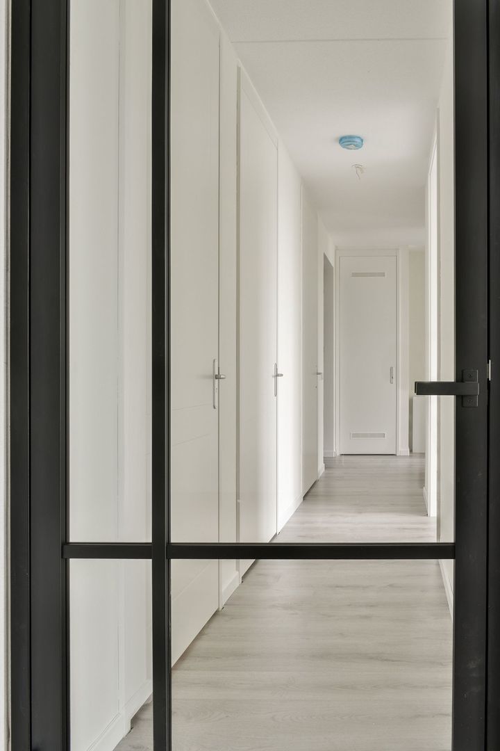 Mies van der Rohestraat 167, Hoofddorp foto-13