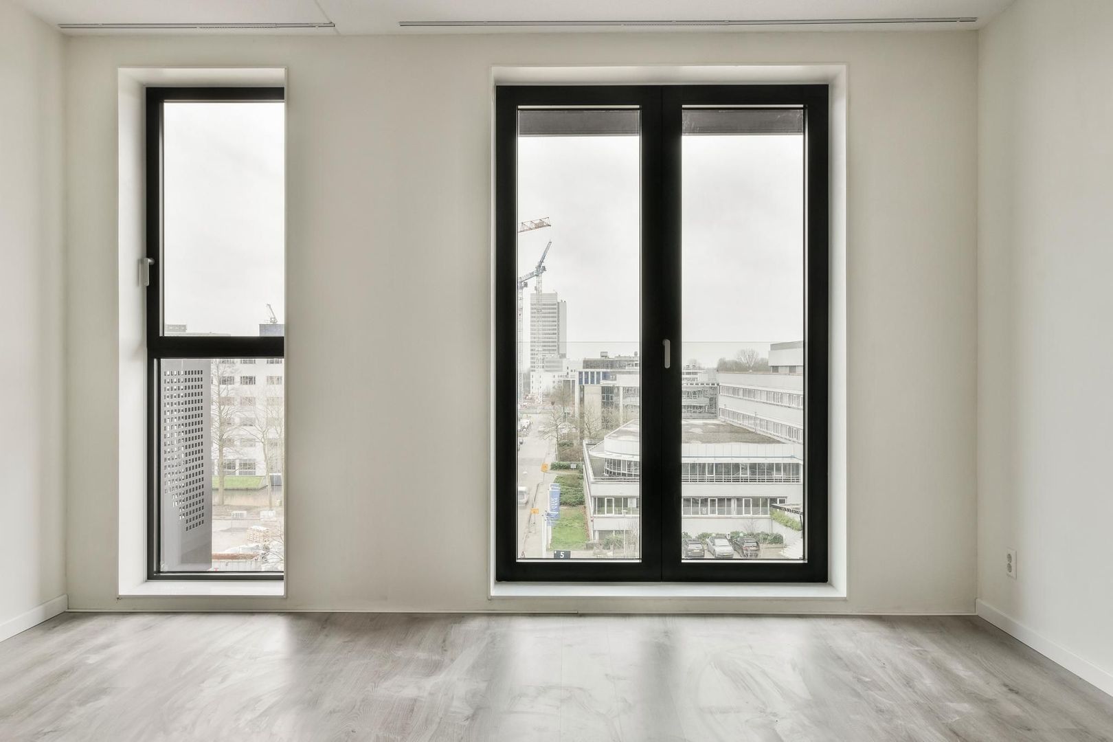 Mies van der Rohestraat 167, Hoofddorp foto-4