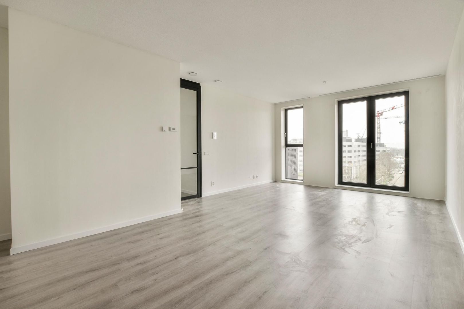 Mies van der Rohestraat 167, Hoofddorp foto-5