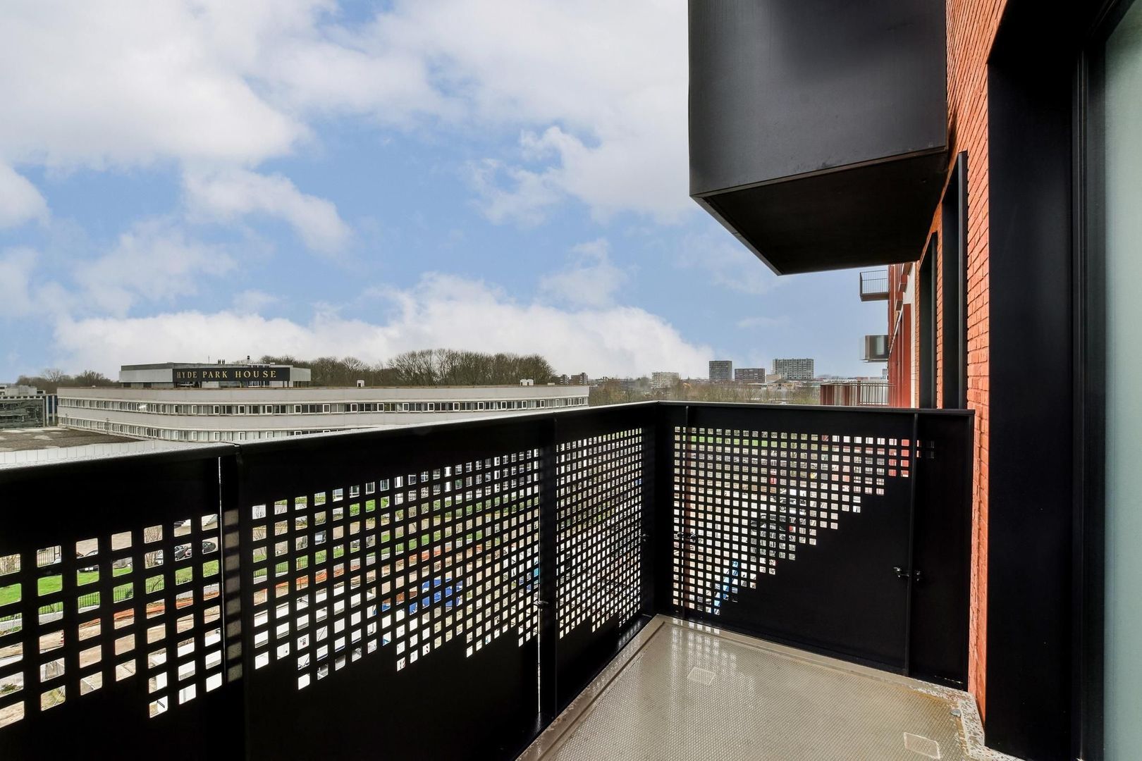 Mies van der Rohestraat 167, Hoofddorp foto-18