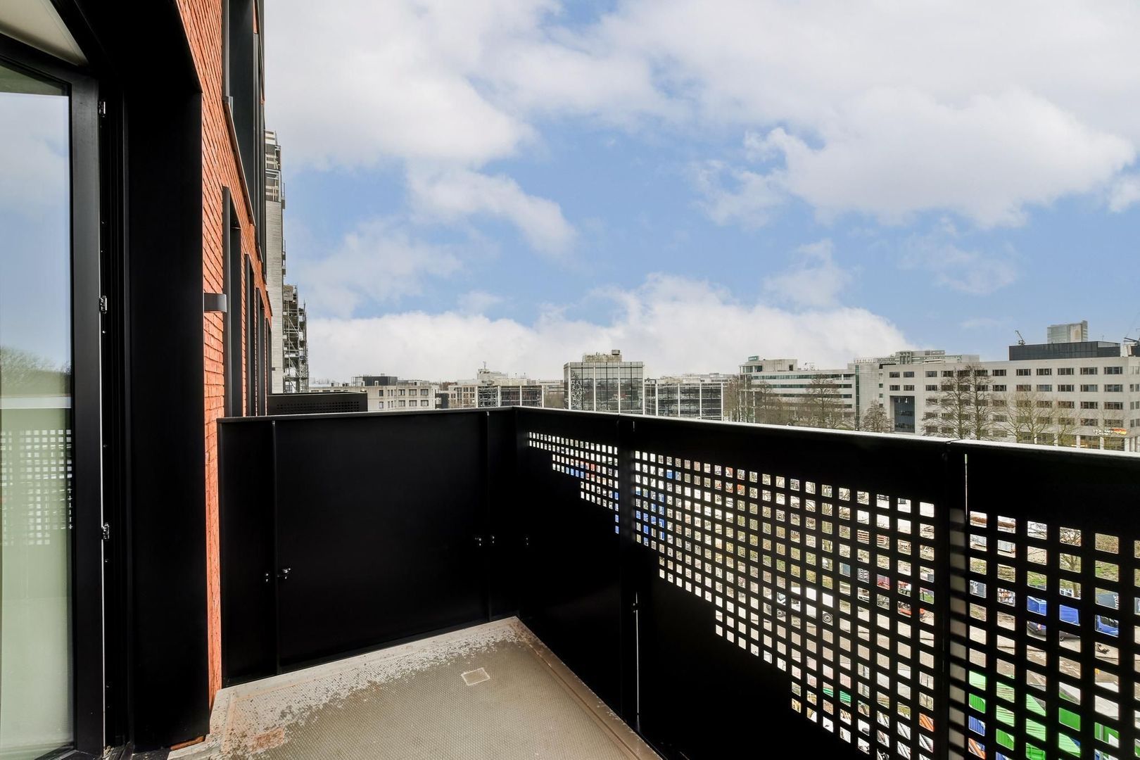 Mies van der Rohestraat 167, Hoofddorp foto-20