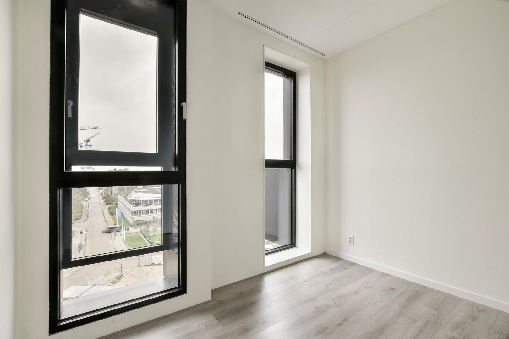 Mies van der Rohestraat 167, Hoofddorp foto-23