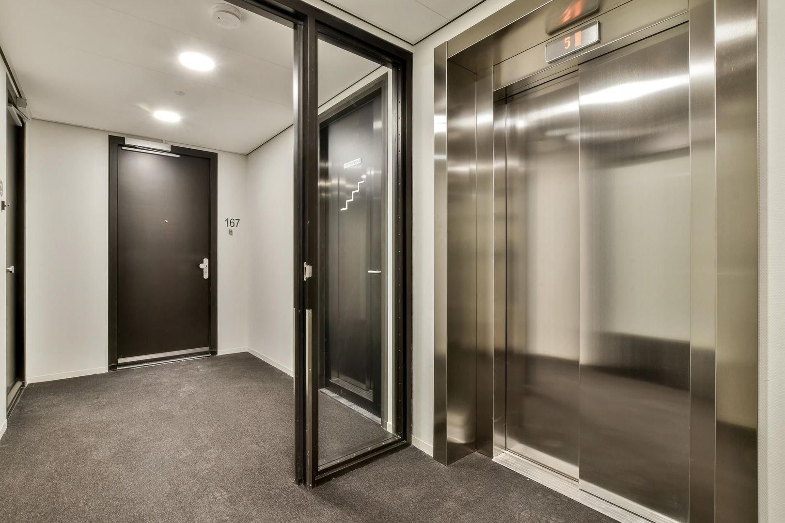 Mies van der Rohestraat 167, Hoofddorp foto-24