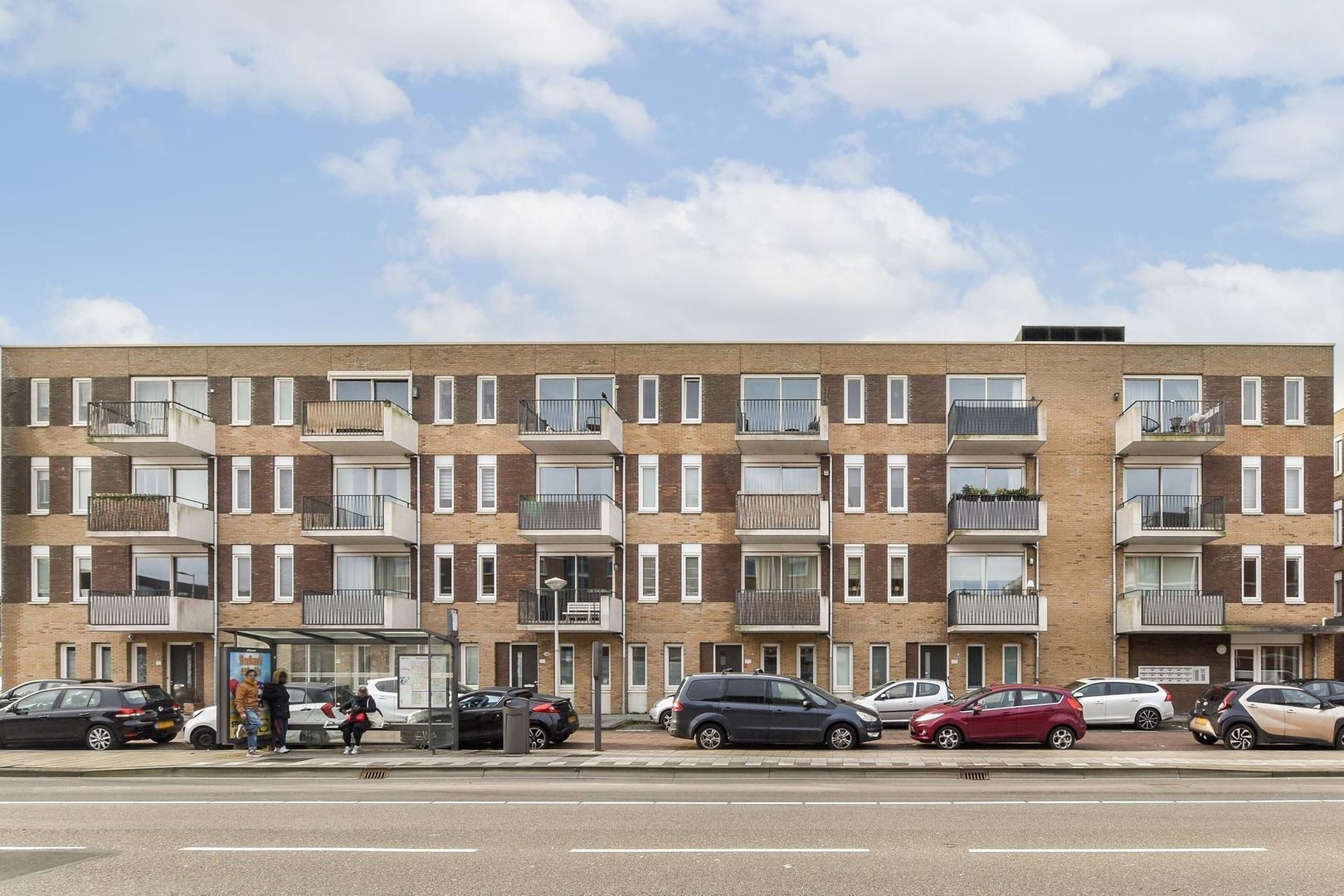 Banne Buikslootlaan 107 d, Amsterdam foto-25