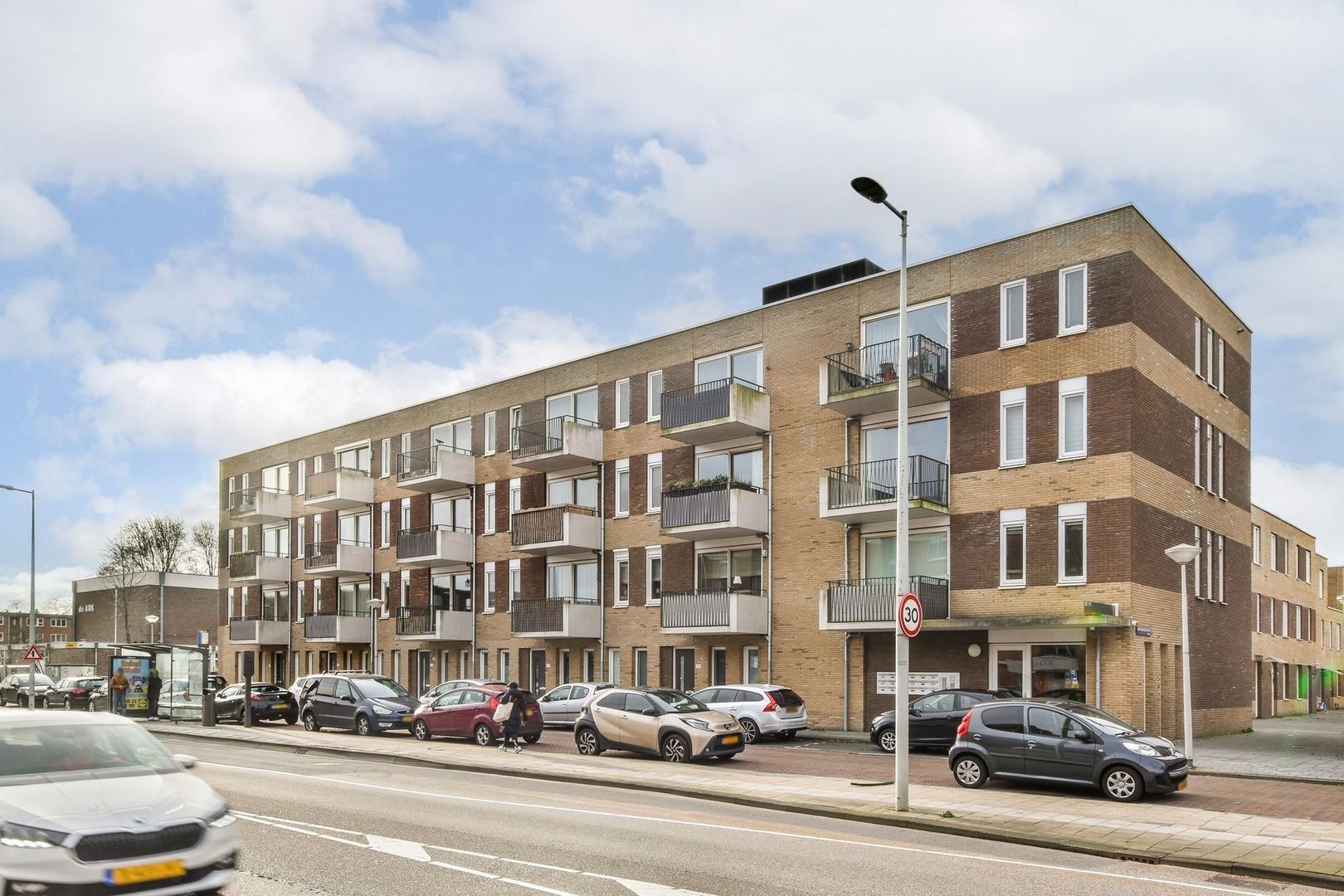 Banne Buikslootlaan 107 d, Amsterdam foto-24