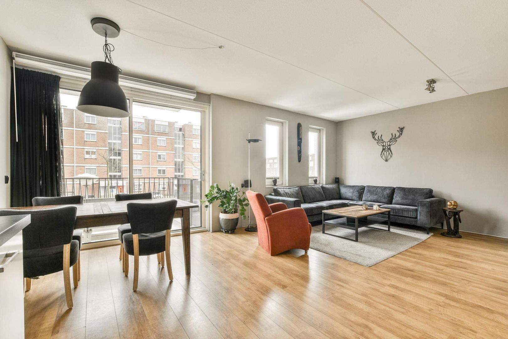 Banne Buikslootlaan 107 d, Amsterdam foto-1