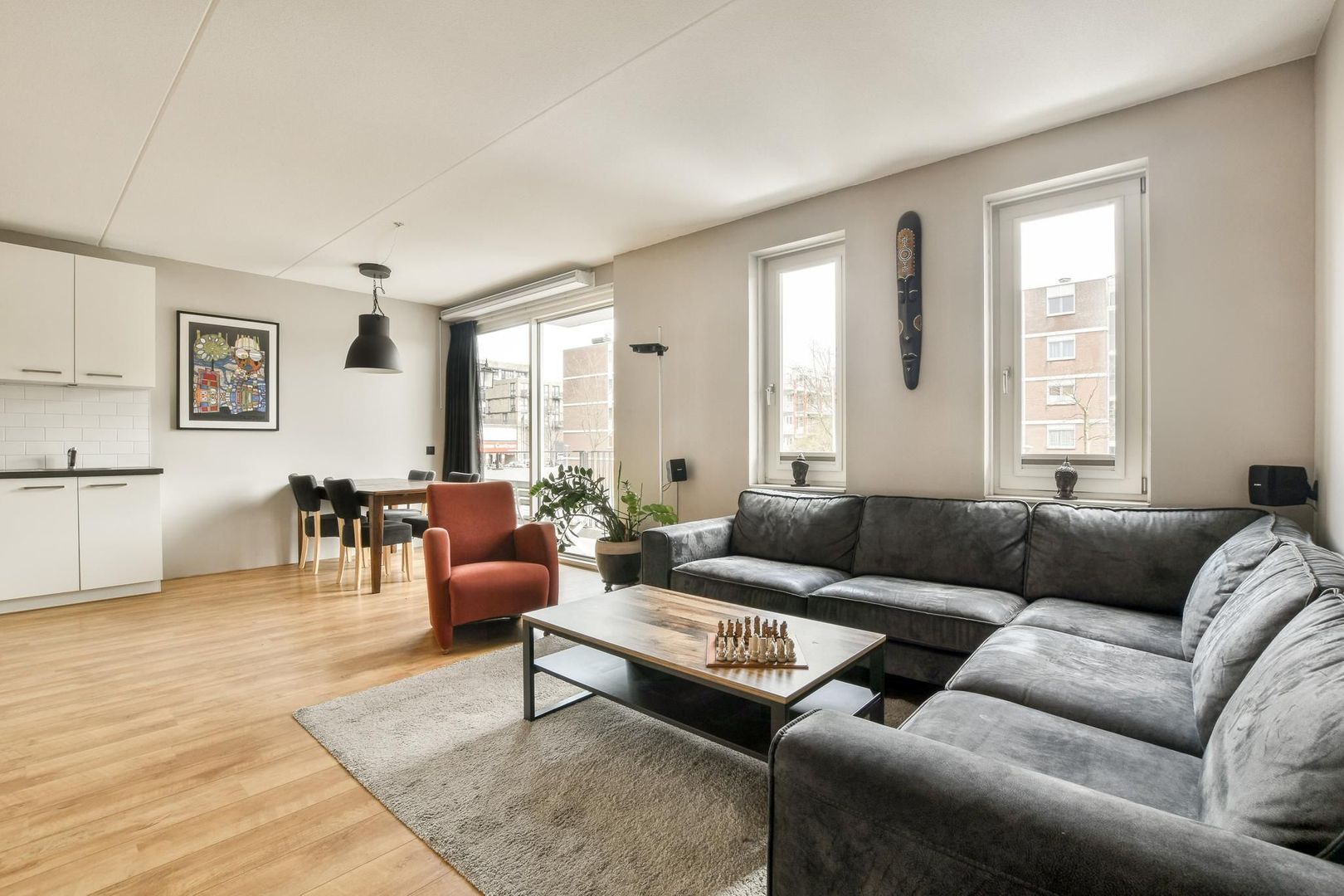 Banne Buikslootlaan 107 d, Amsterdam foto-3