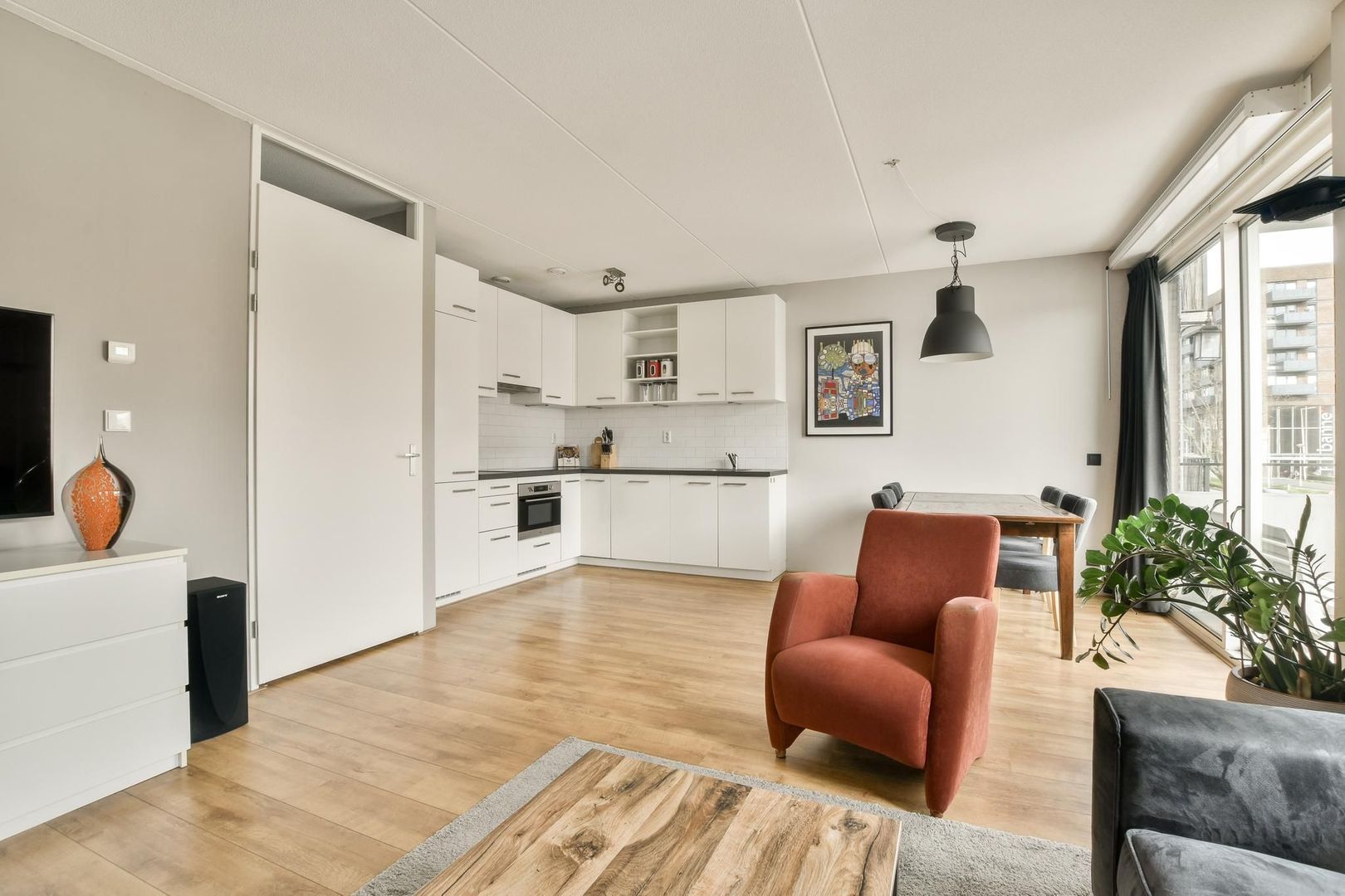 Banne Buikslootlaan 107 d, Amsterdam foto-5