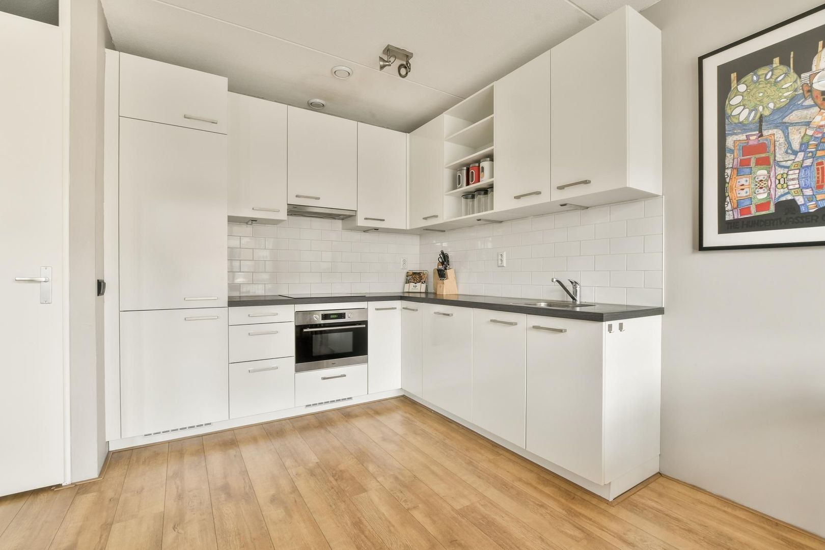 Banne Buikslootlaan 107 d, Amsterdam foto-7