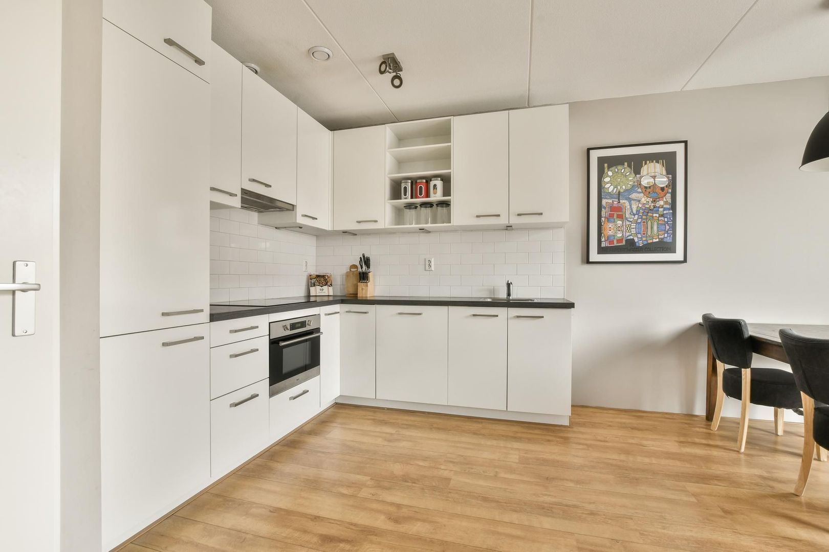 Banne Buikslootlaan 107 d, Amsterdam foto-9