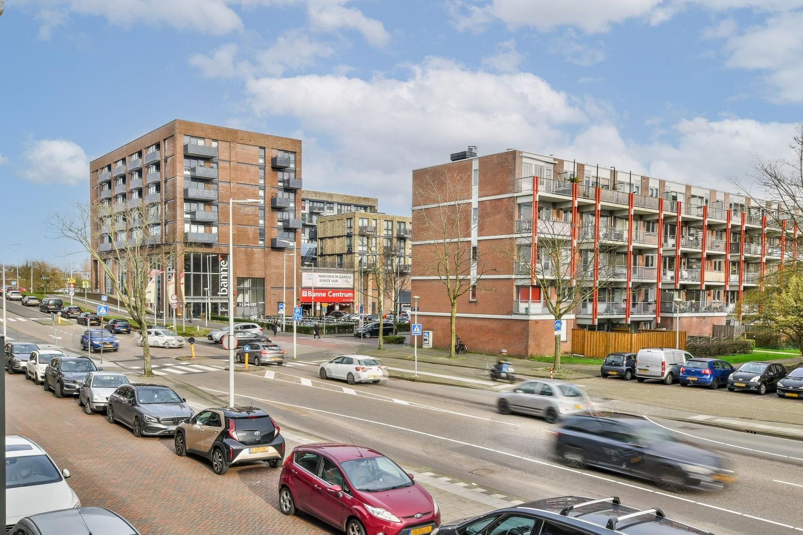 Banne Buikslootlaan 107 d, Amsterdam foto-12