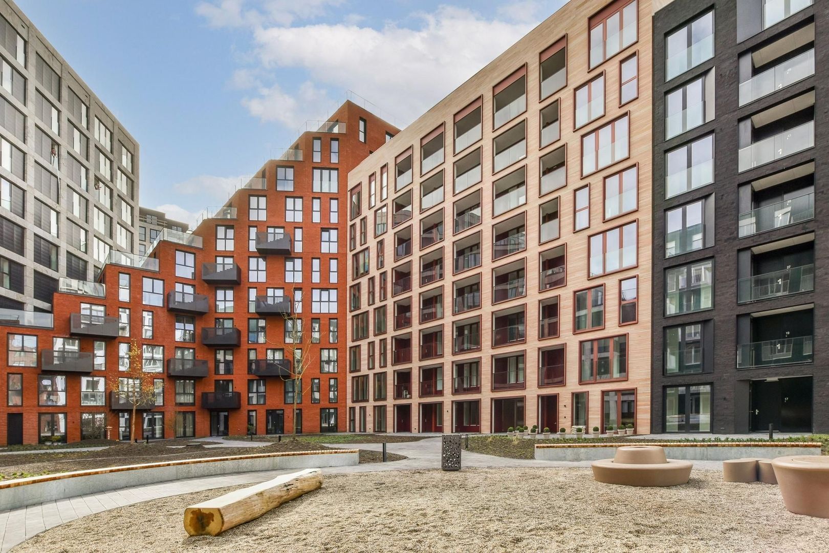 Mies van der Rohestraat 99, Hoofddorp foto-27