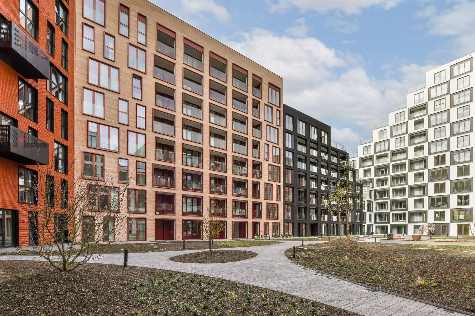 Mies van der Rohestraat 99, Hoofddorp foto-28