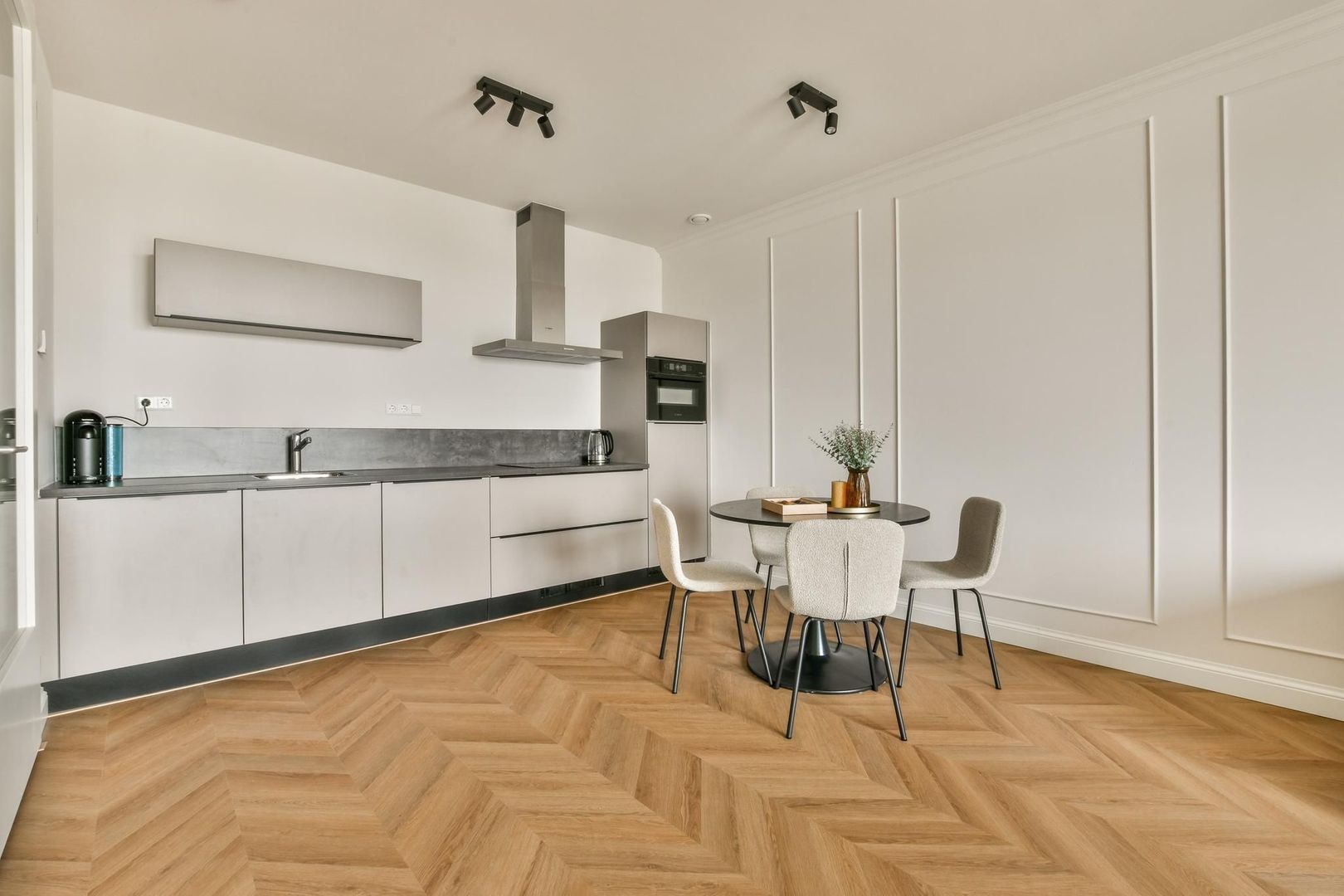 Mies van der Rohestraat 99, Hoofddorp foto-5