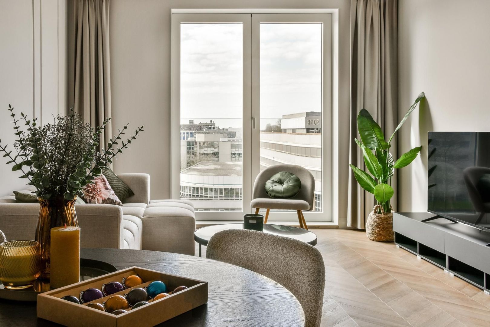 Mies van der Rohestraat 99, Hoofddorp foto-10