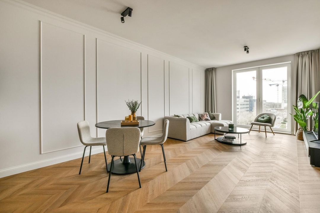 Mies van der Rohestraat 99, Hoofddorp