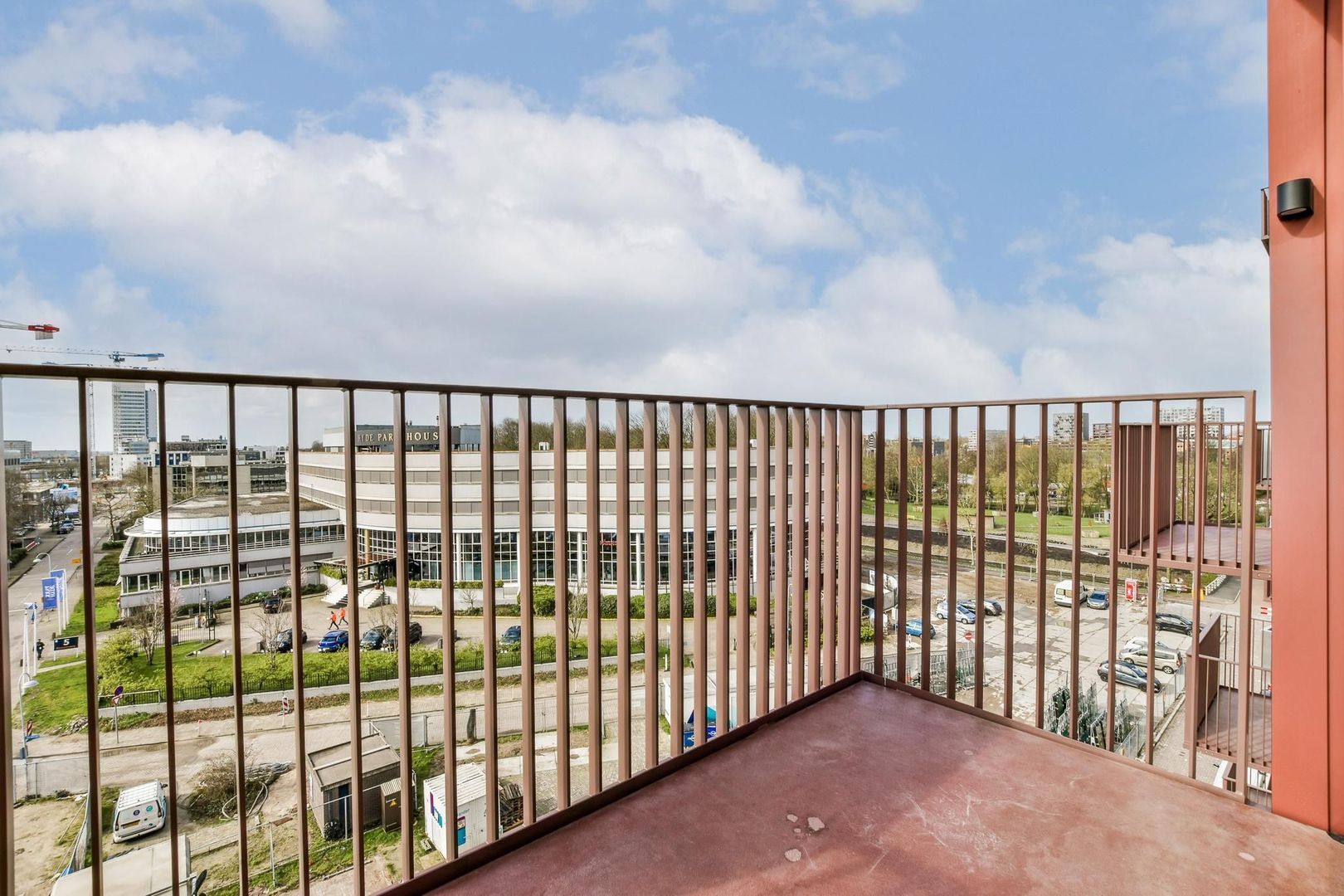 Mies van der Rohestraat 99, Hoofddorp foto-14