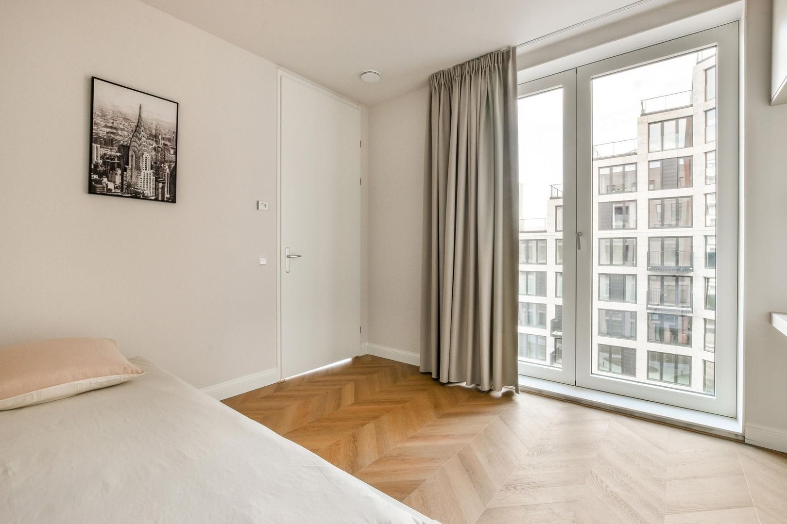 Mies van der Rohestraat 99, Hoofddorp foto-20