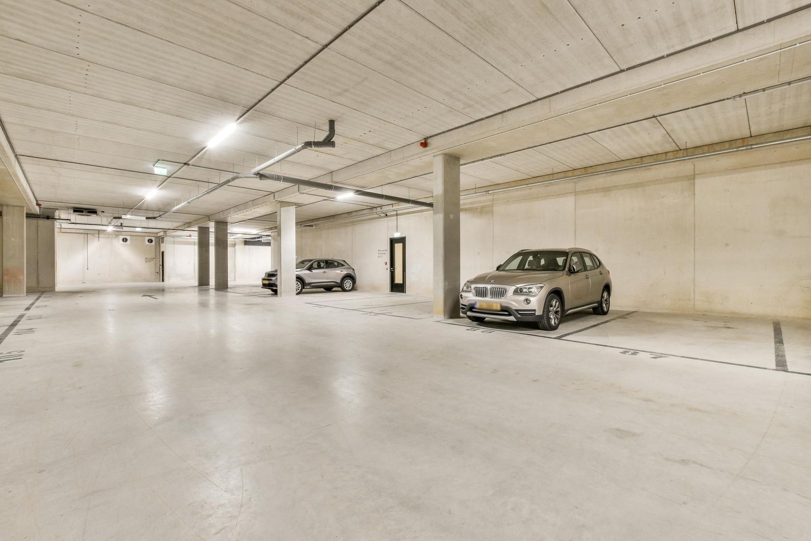 Mies van der Rohestraat 99, Hoofddorp foto-25