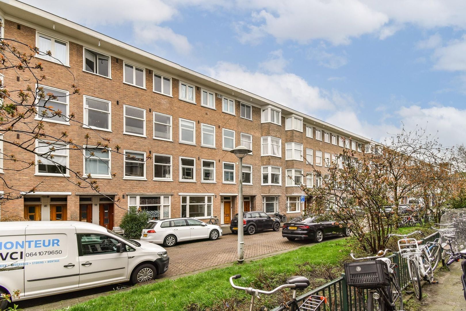 Boterdiepstraat 36 hs, Amsterdam foto-26