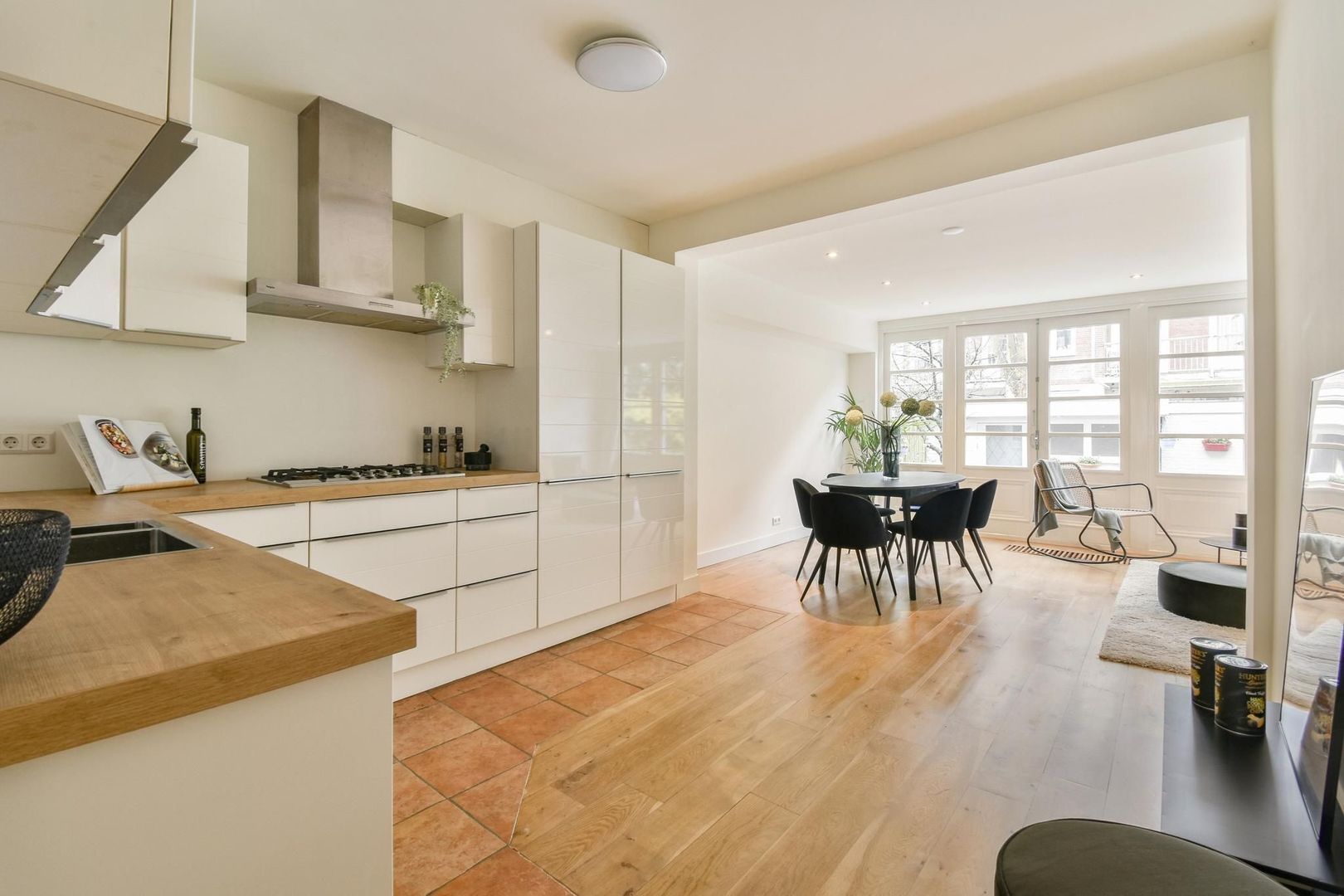 Boterdiepstraat 36 hs, Amsterdam foto-3