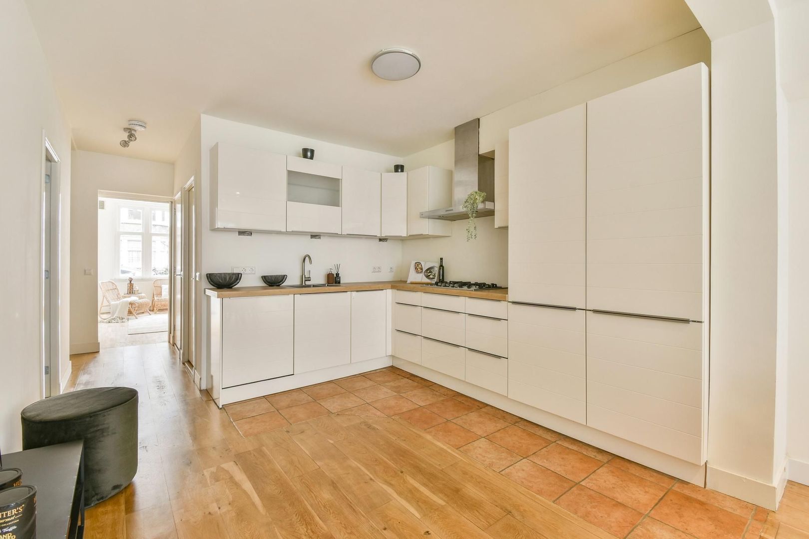 Boterdiepstraat 36 hs, Amsterdam foto-8