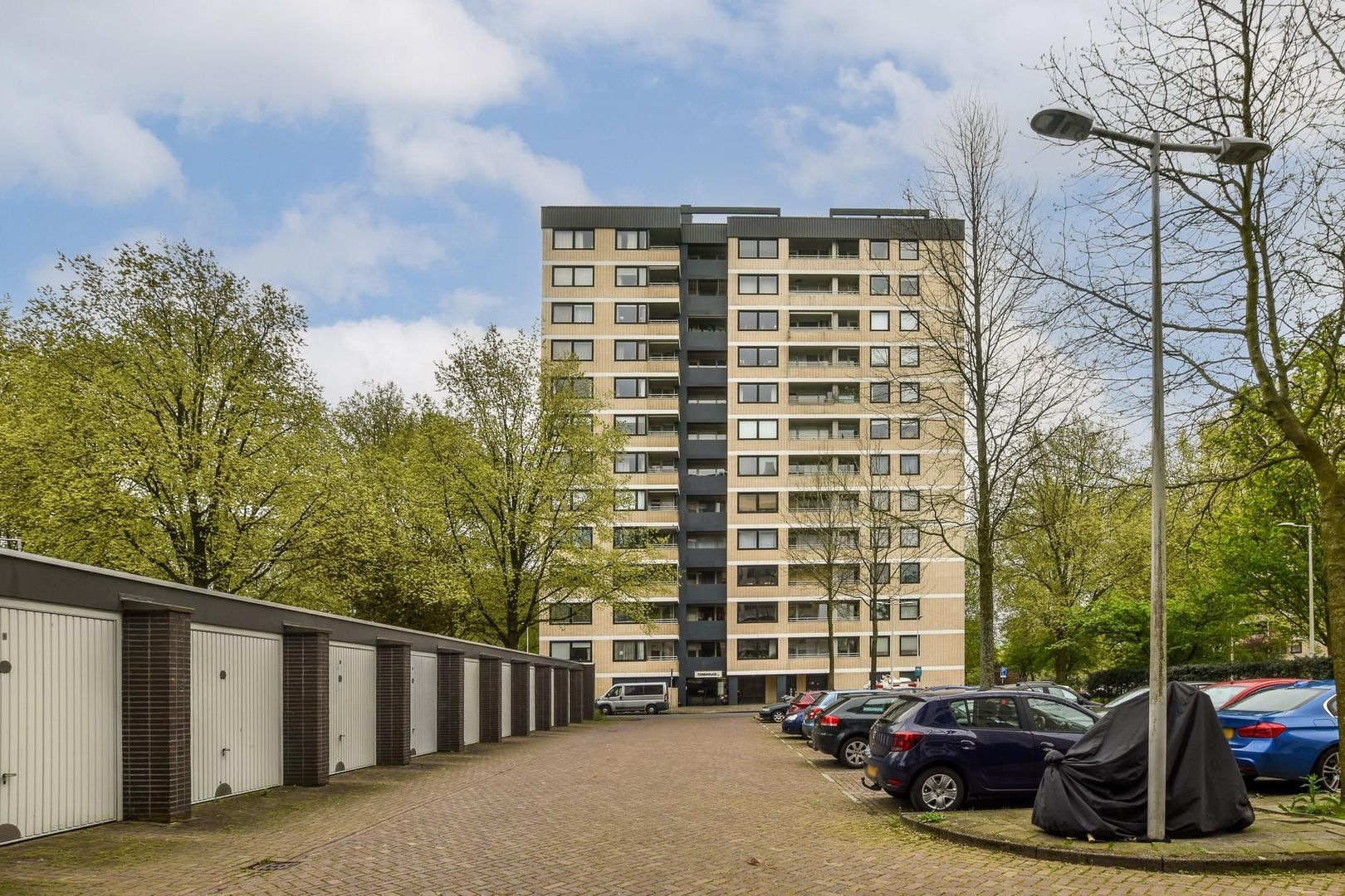 Vrijzicht 118, Amsterdam foto-27