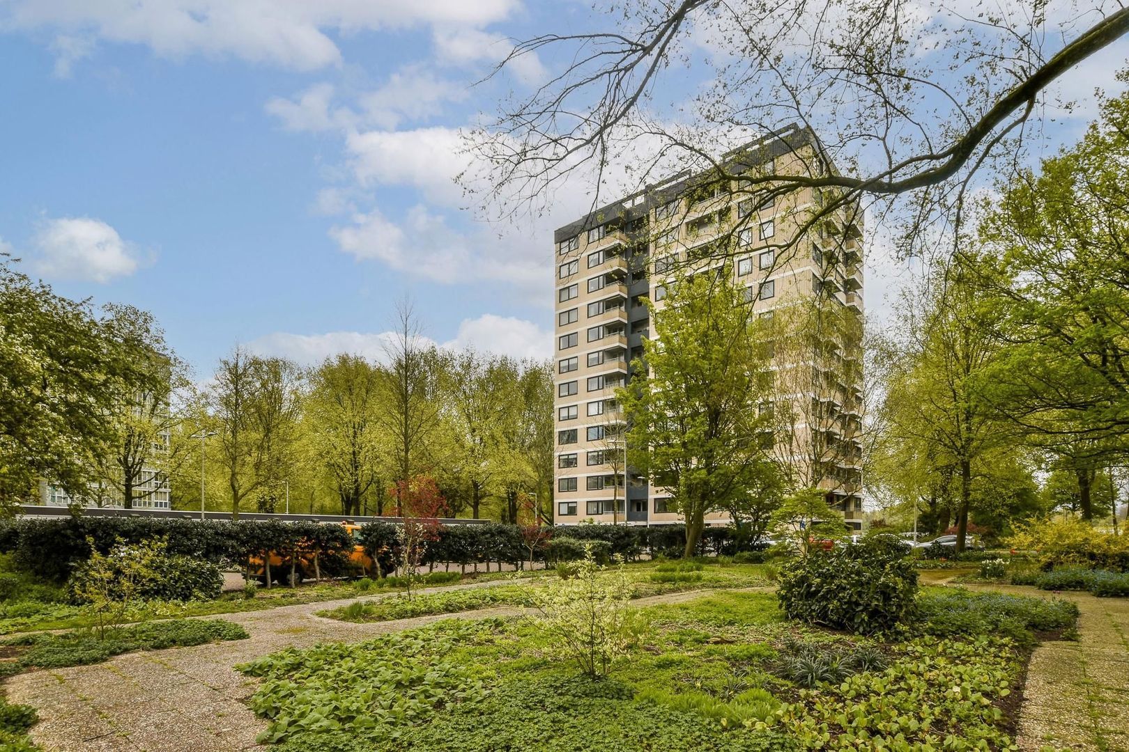 Vrijzicht 118, Amsterdam foto-26