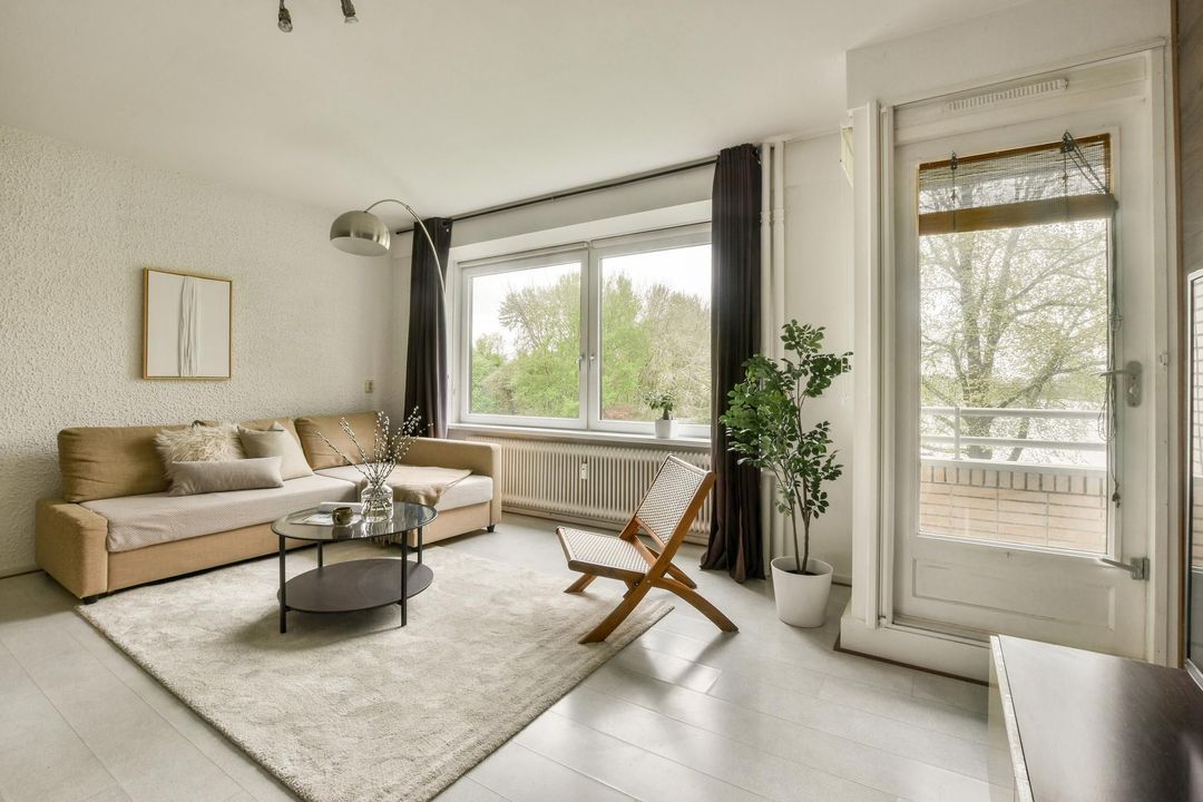 Vrijzicht 118, Amsterdam