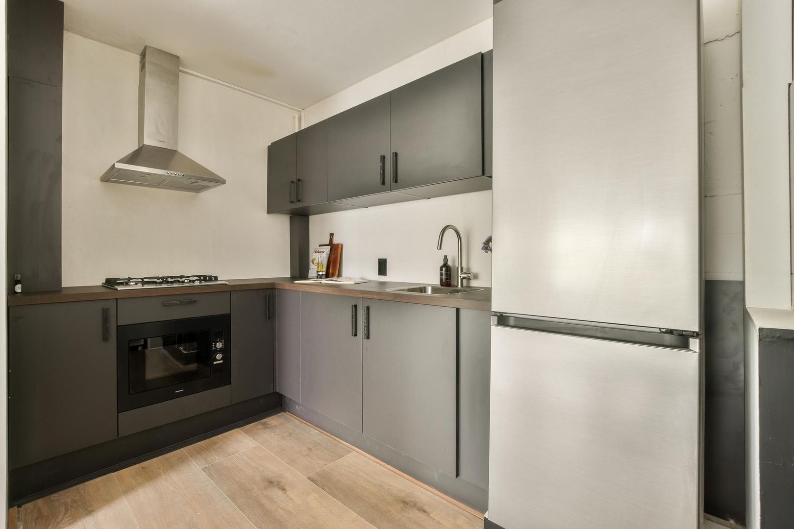 Vrijzicht 118, Amsterdam foto-9