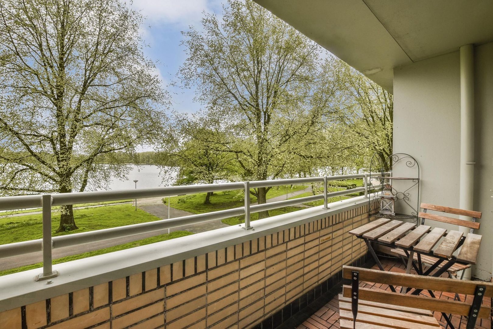 Vrijzicht 118, Amsterdam foto-13