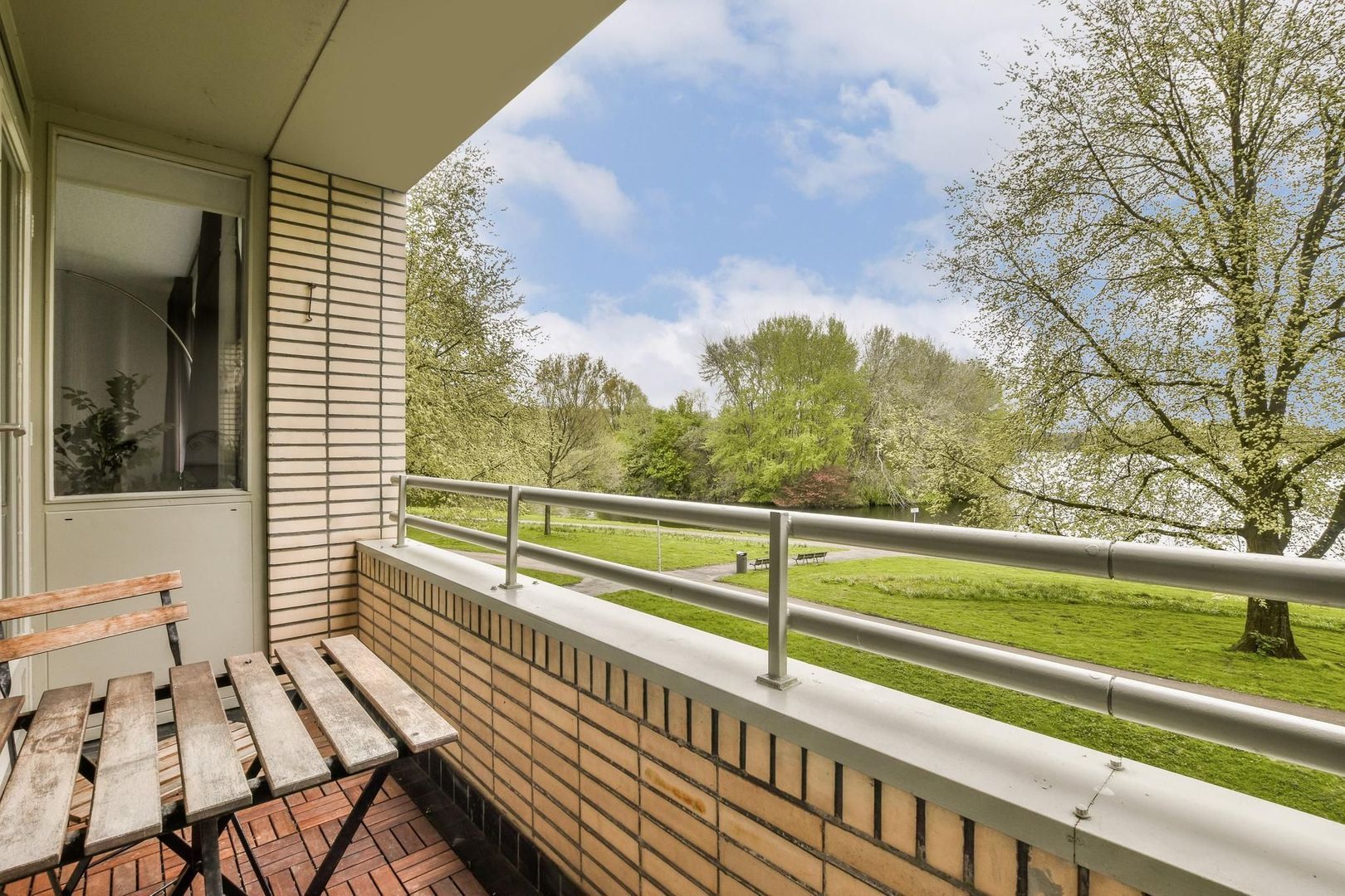 Vrijzicht 118, Amsterdam foto-14