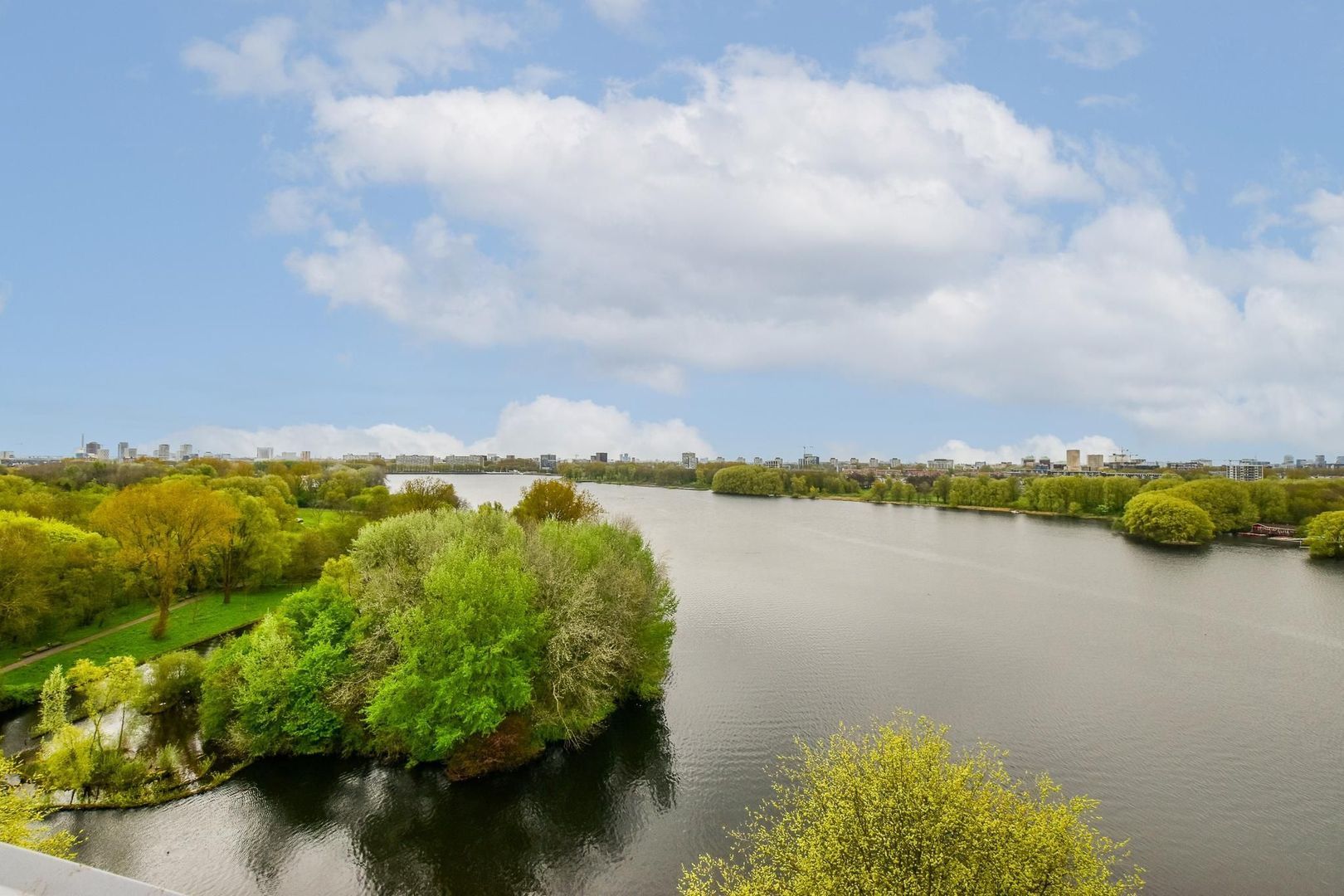 Vrijzicht 118, Amsterdam foto-23