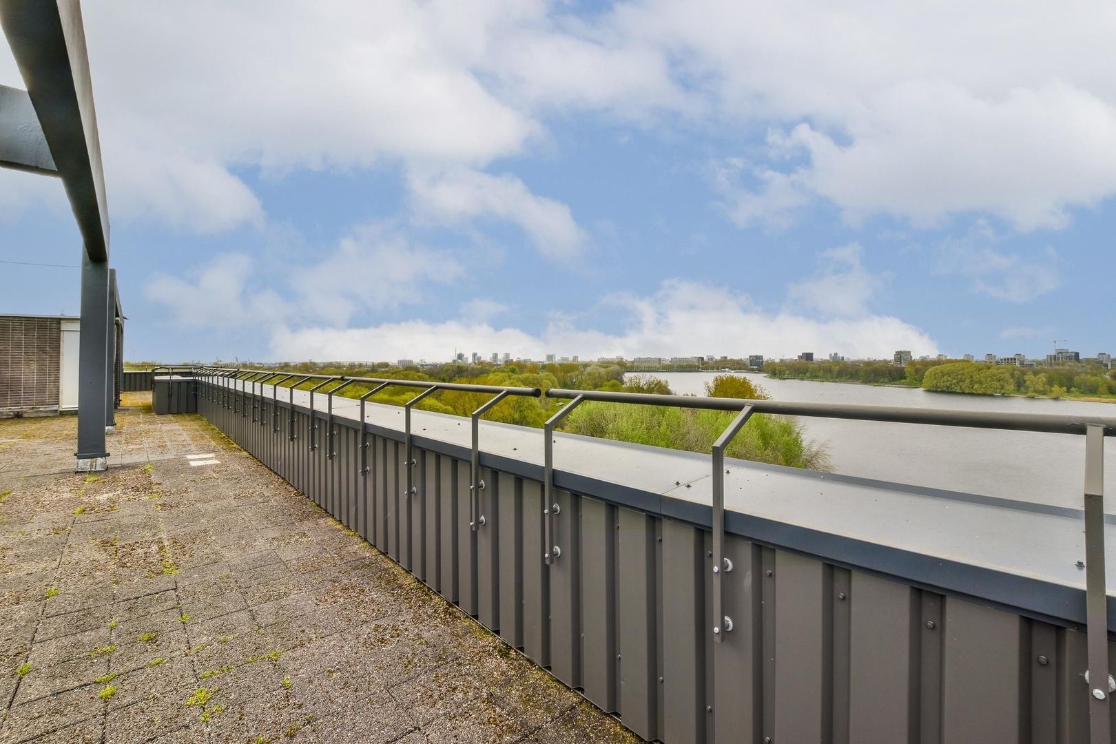 Vrijzicht 118, Amsterdam foto-22