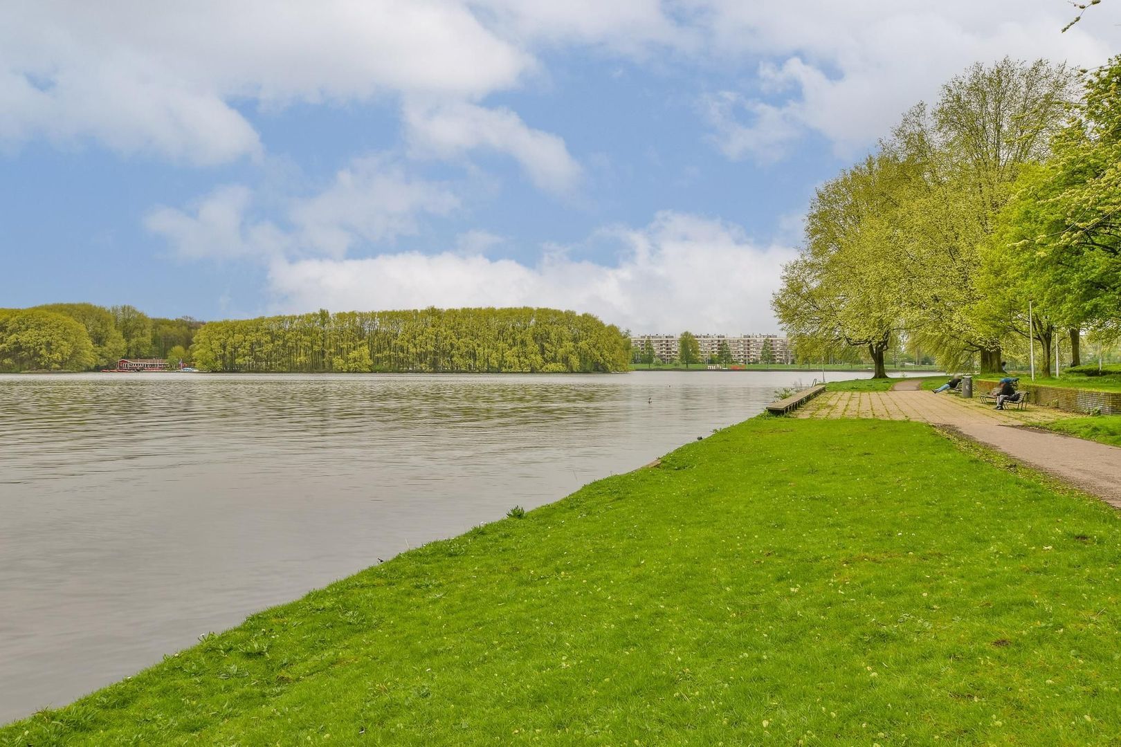 Vrijzicht 118, Amsterdam foto-28