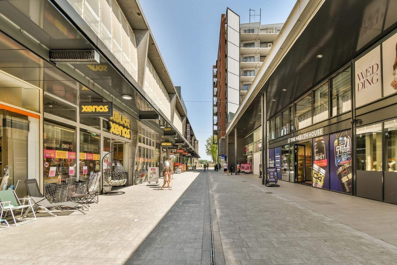 Vrijzicht 118, Amsterdam foto-31