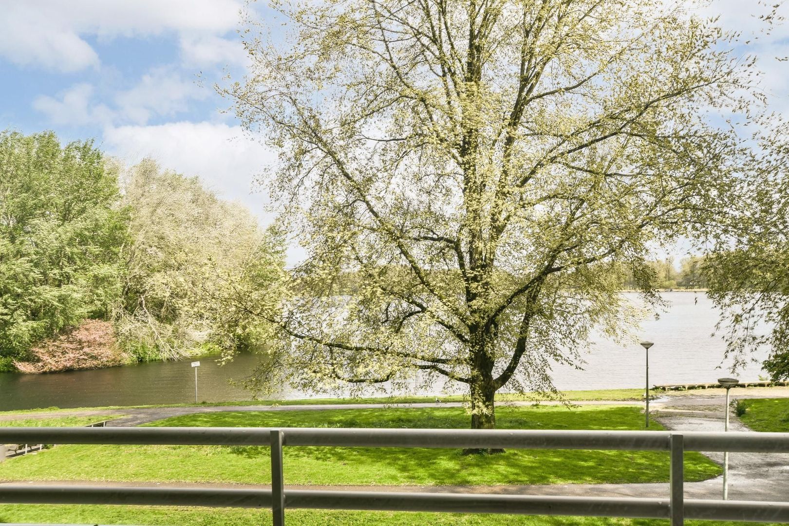 Vrijzicht 118, Amsterdam foto-15