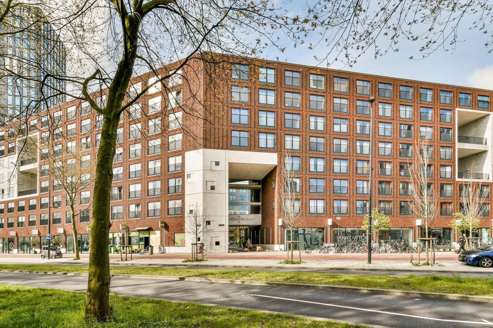 Welnastraat 191, Amsterdam foto-18