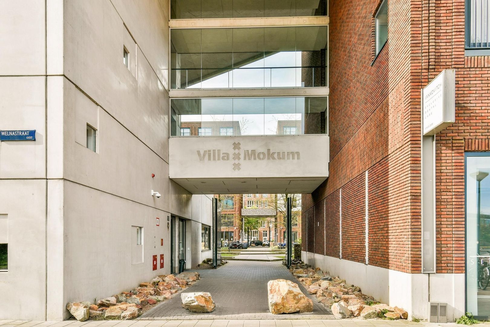 Welnastraat 191, Amsterdam foto-2