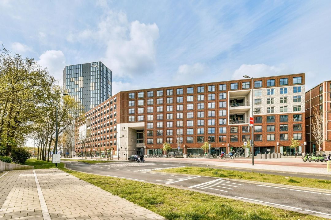 Welnastraat 191, Amsterdam