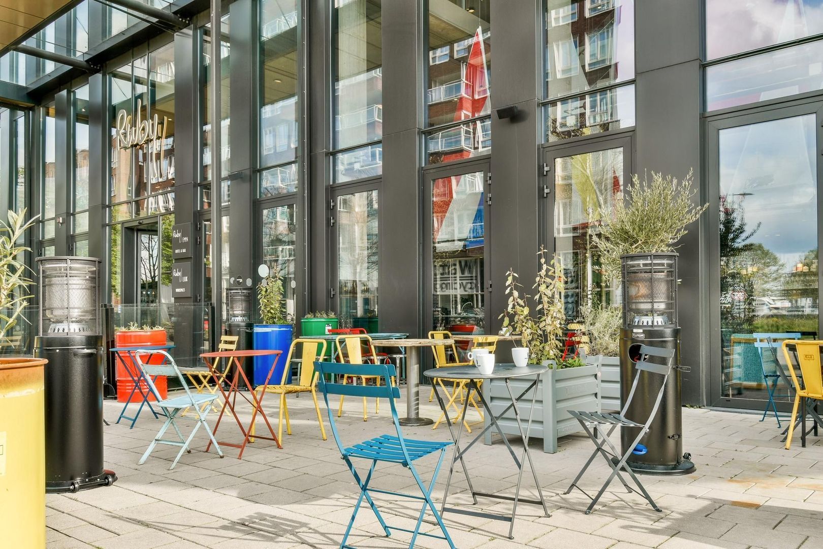 Welnastraat 191, Amsterdam foto-21