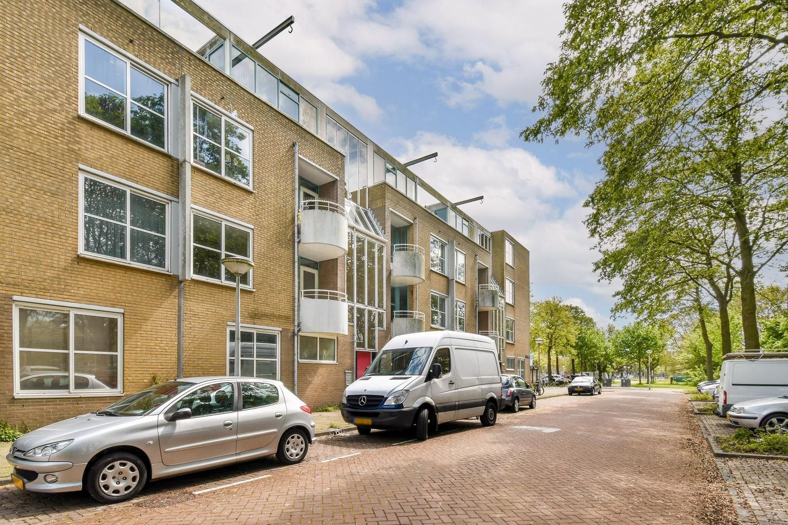 Tegenhouderstraat 73, Amsterdam foto-13