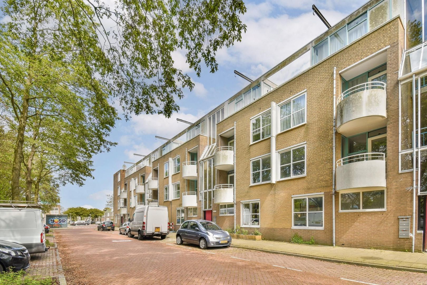 Tegenhouderstraat 73, Amsterdam foto-14
