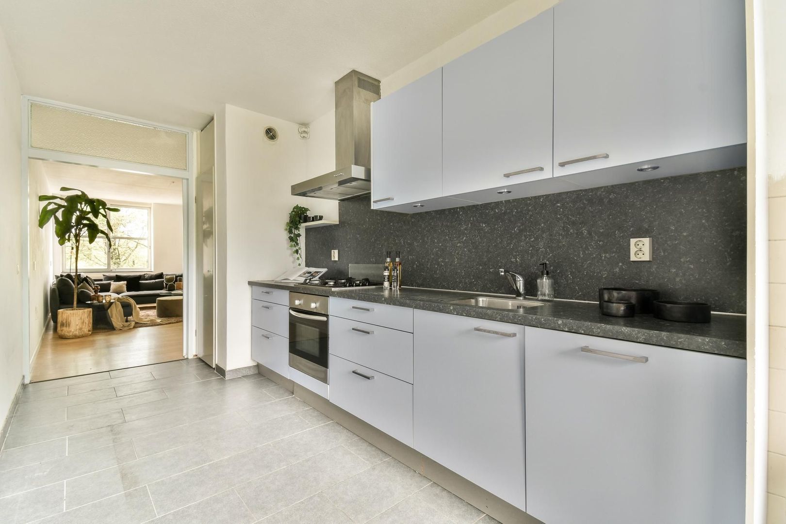 Tegenhouderstraat 73, Amsterdam foto-7