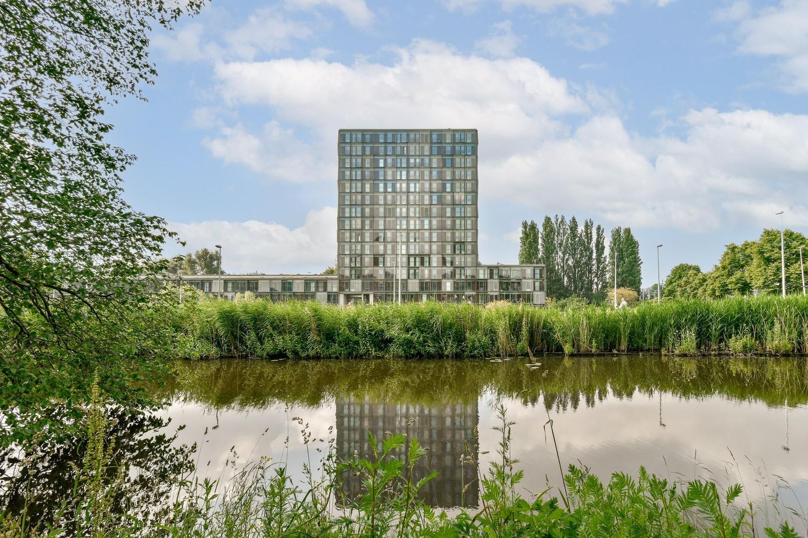 Carolina MacGillavrylaan 110, Amsterdam foto-18