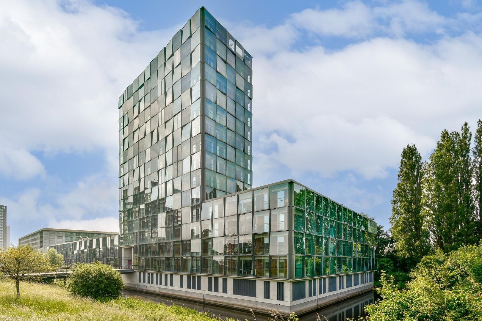 Carolina MacGillavrylaan 110, Amsterdam foto-0