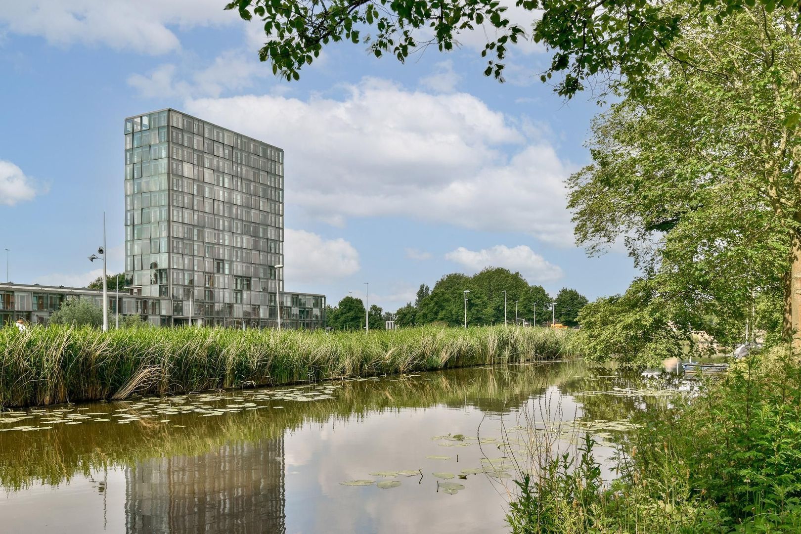 Carolina MacGillavrylaan 110, Amsterdam foto-19